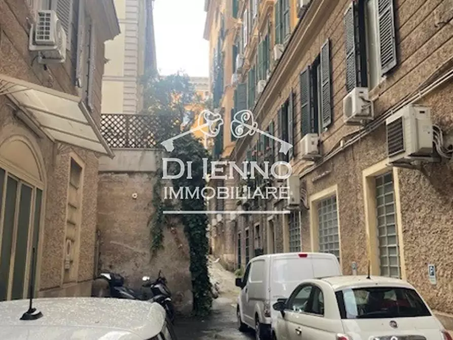 Immagine 1 di Attico in affitto  a Roma