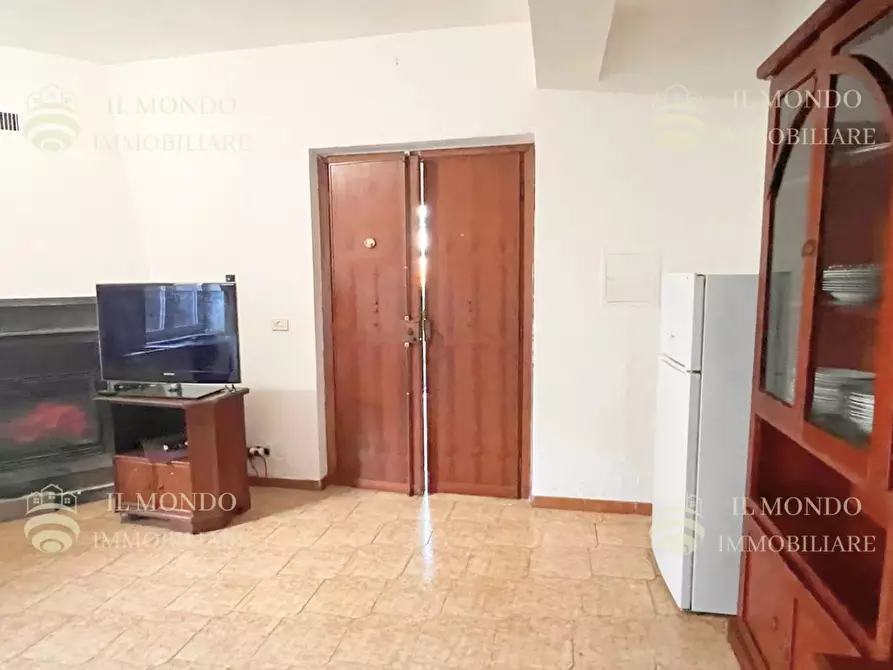 Immagine 7 di Casa trifamiliare in affitto  in Strada di Colle Pedeschiavo a Palombara Sabina