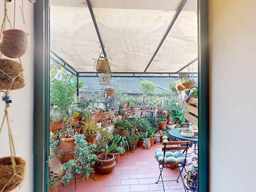 Immagine 21 di Casa trifamiliare in vendita  in Via Gallesio, 7 a Finale Ligure