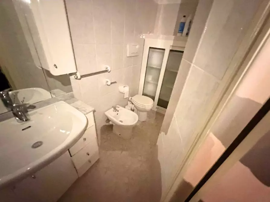 Immagine 15 di Casa trifamiliare in vendita  in Via Giuseppe Garibaldi, 6 a Ventimiglia