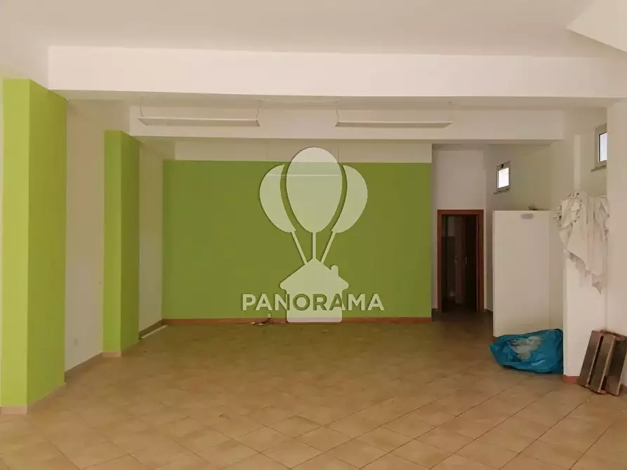 Immagine 5 di Casa trifamiliare in vendita  in Via San Giovanni Bosco 28 Balestrate a Balestrate