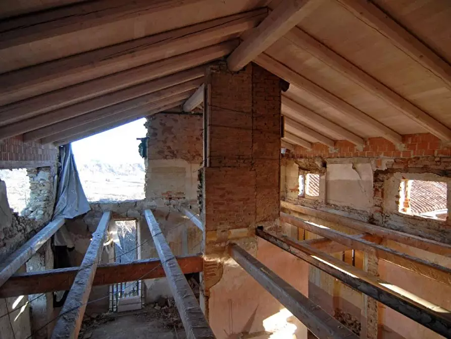 Immagine 18 di Terreno edificabile in vendita  a Barolo