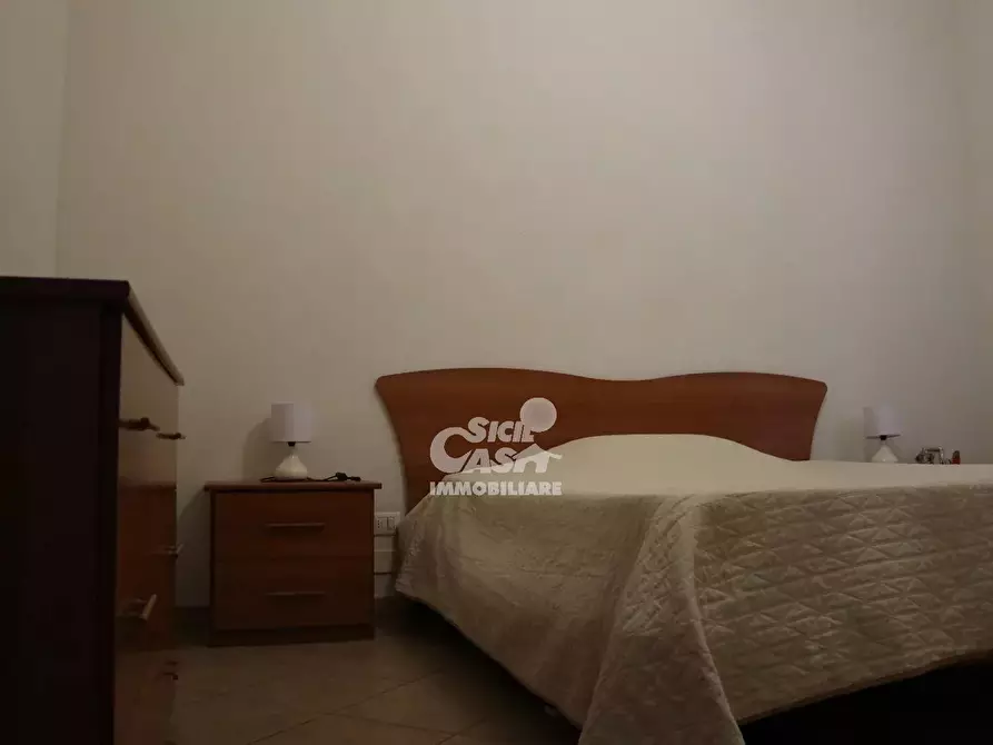 Immagine 11 di Terreno edificabile in affitto  a Marsala