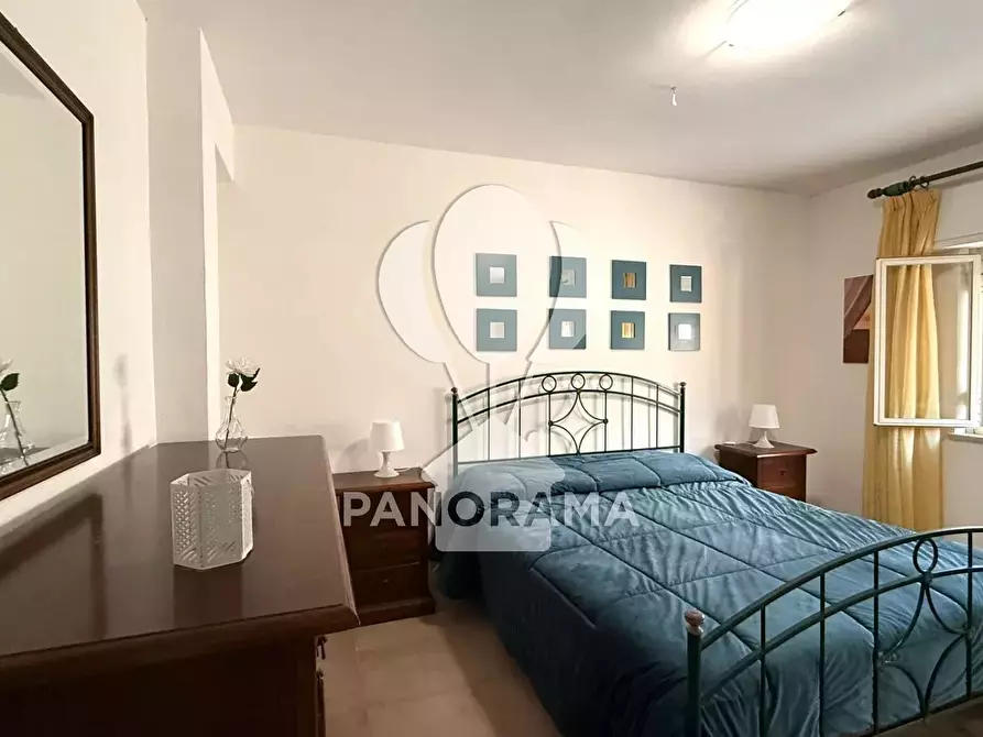 Immagine 9 di Casa trifamiliare in vendita  in Viale di Calatubo a Alcamo