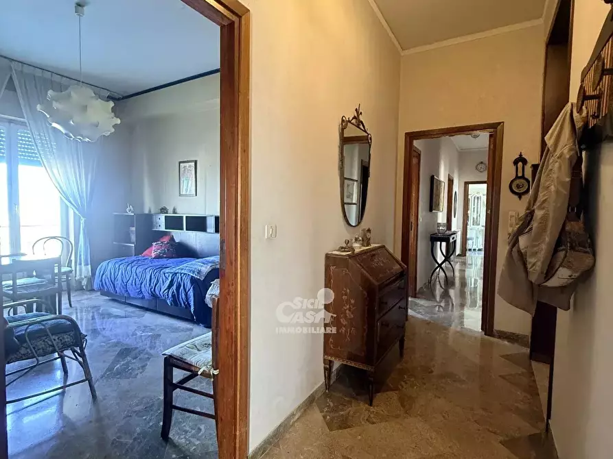 Immagine 18 di Casa trifamiliare in vendita  a Marsala