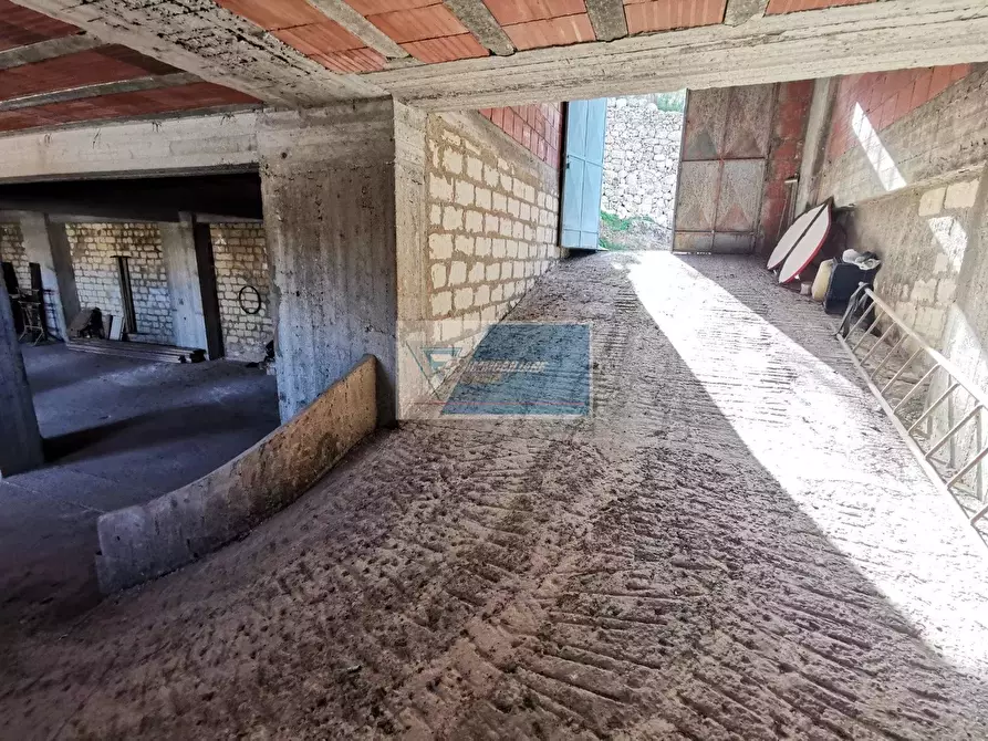 Immagine 18 di Monolocale in vendita  in Via Amante a Noto