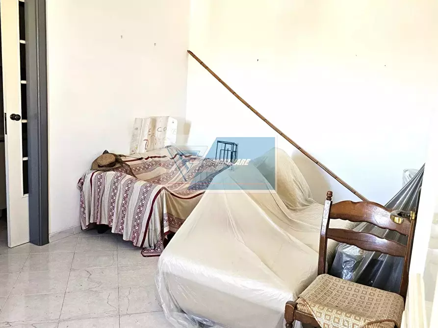 Immagine 9 di Monolocale in vendita  in Via Antonio Locatelli, 166/168 a Avola