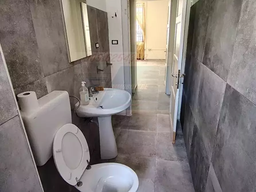 Immagine 10 di Casa trifamiliare in vendita  in Via Luigi Mauceri a Siracusa