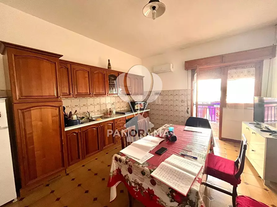 Immagine 2 di Terreno edificabile in vendita  a Balestrate