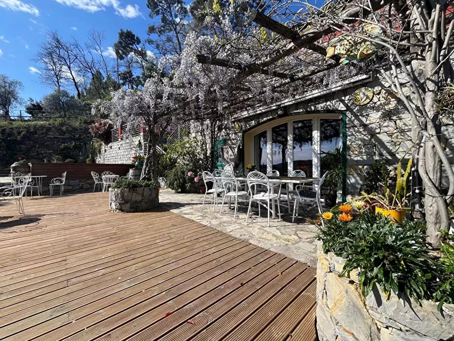 Immagine 20 di Terreno edificabile in vendita  in Località Bacezza Case Sparse a Chiavari