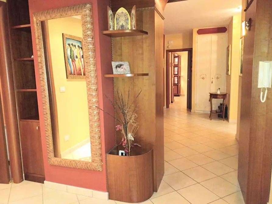 Immagine 44 di Casa trifamiliare in vendita  in Via Olimpia, 4c a Messina