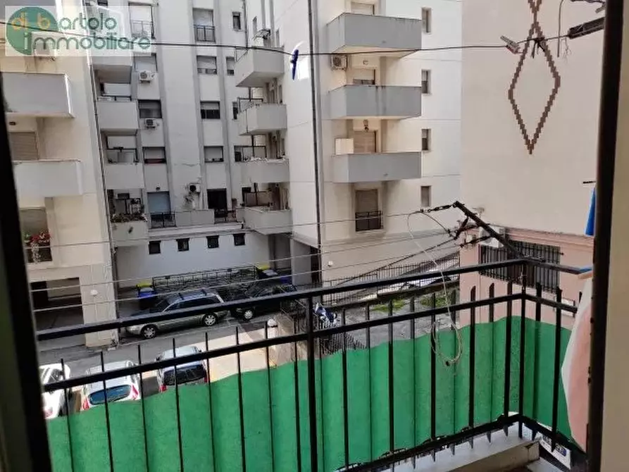 Immagine 8 di Casa trifamiliare in affitto  in Via Dodici apostoli 8 a Messina