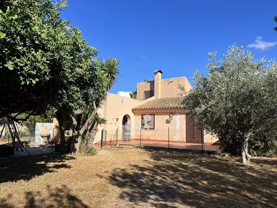 Immagine 19 di Terreno edificabile in vendita  a Marsala