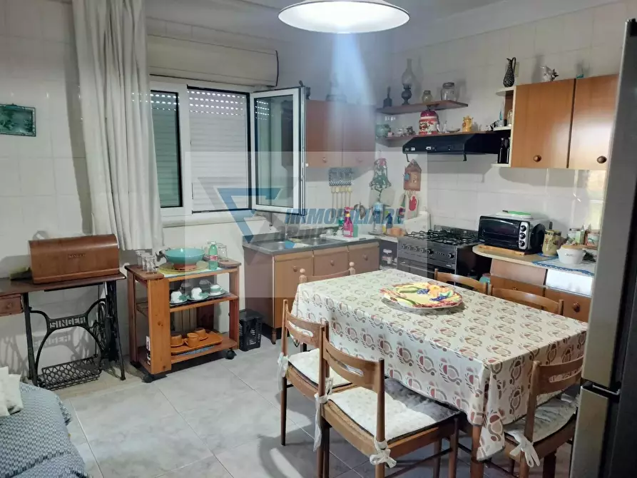 Immagine 2 di Casa trifamiliare in affitto  in Via Gregorio Asbesta a Siracusa