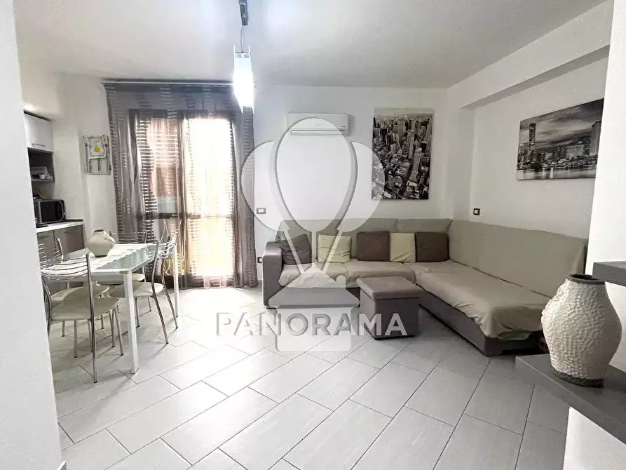 Immagine 30 di Casa trifamiliare in vendita  in Via Mazzini a Balestrate