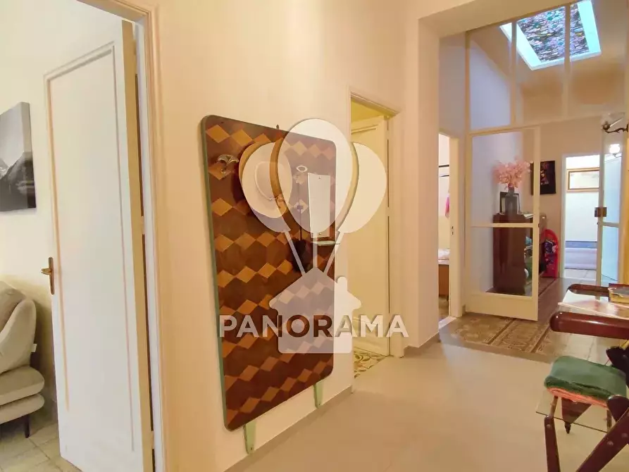 Immagine 11 di Casa trifamiliare in vendita  in Via Collegio, 16 a Alcamo