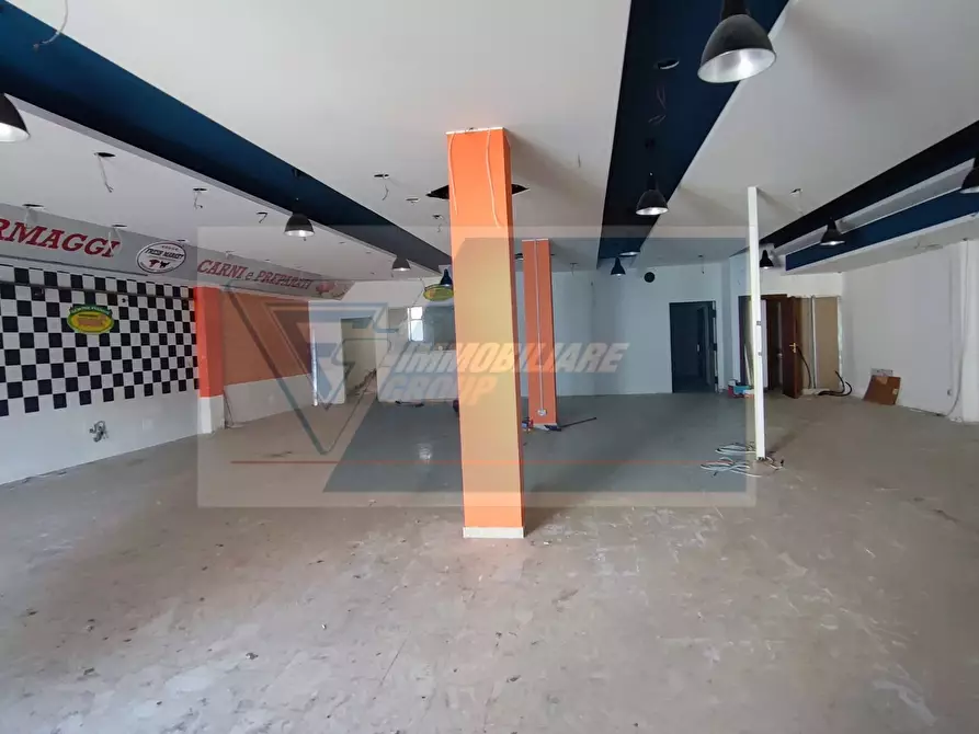 Immagine 3 di Attico in affitto  in VIA CRISPI a Siracusa