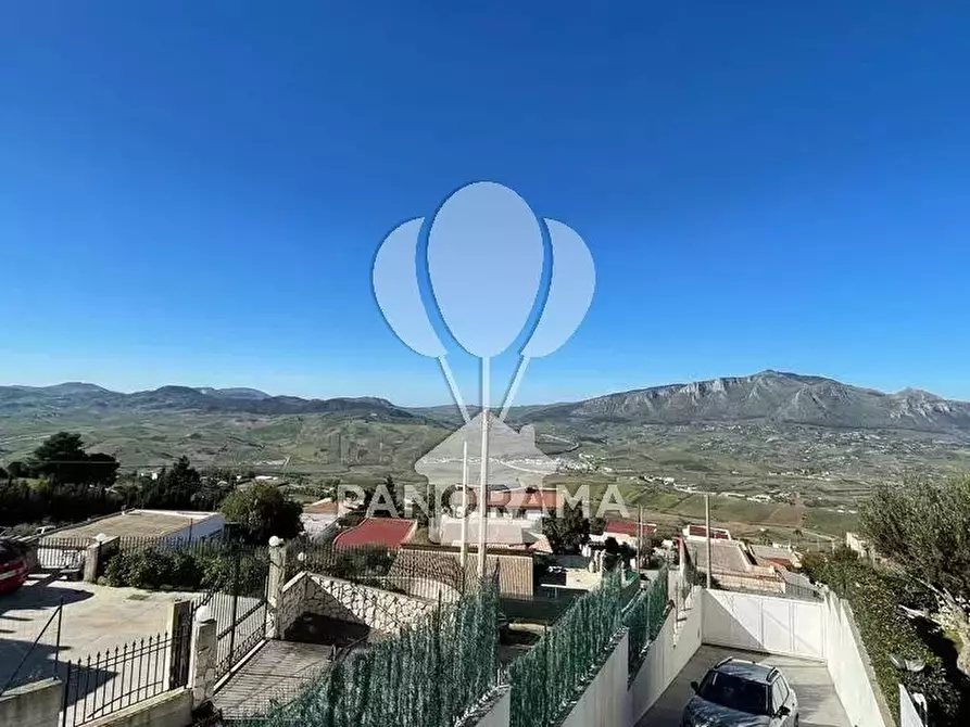 Immagine 5 di Terreno edificabile in vendita  in contrada montagna a Alcamo
