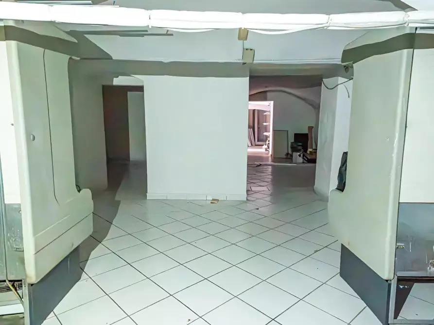 Immagine 13 di Attico in vendita  in Piazzetta Della Fontana a Ventimiglia