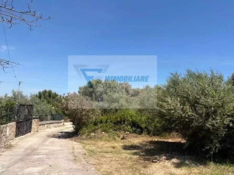 Immagine 1 di Terreno in vendita  in Via Attilio Regolo a Siracusa