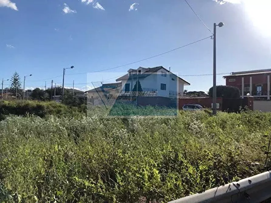 Immagine 3 di Terreno in vendita  a Buccheri