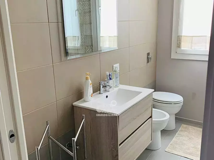 Immagine 5 di Casa trifamiliare in affitto  a Marsala