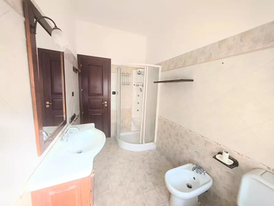 Immagine 20 di Casa trifamiliare in vendita  in Via Noviziato Casazza, 56 a Messina