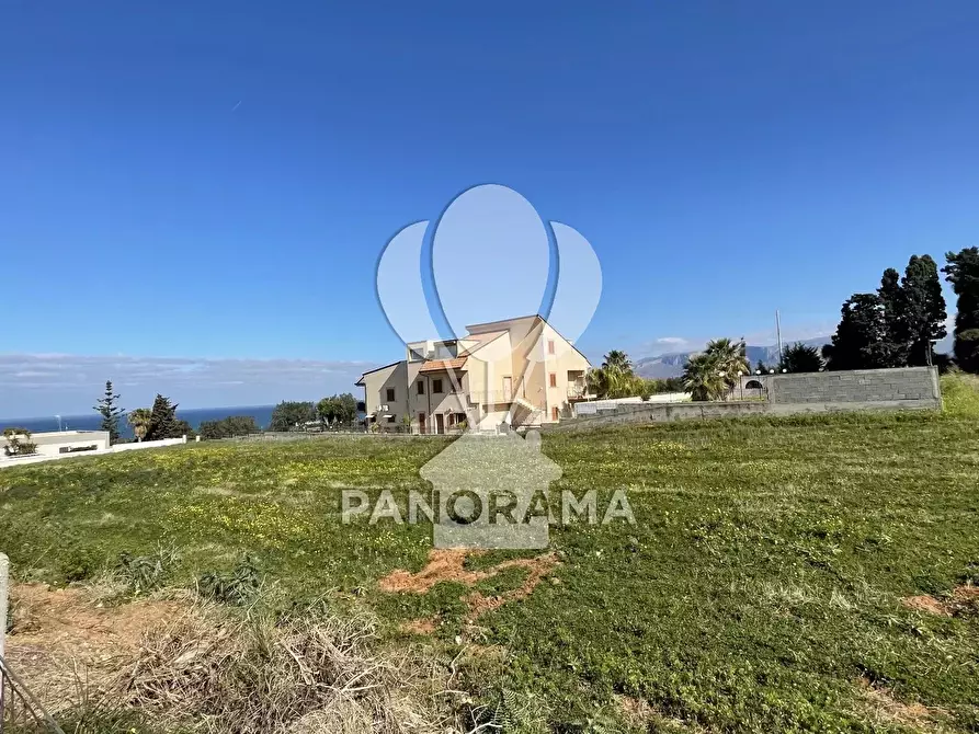 Immagine 20 di Terreno in vendita  in via carlo alberto dalla chiesa a Balestrate