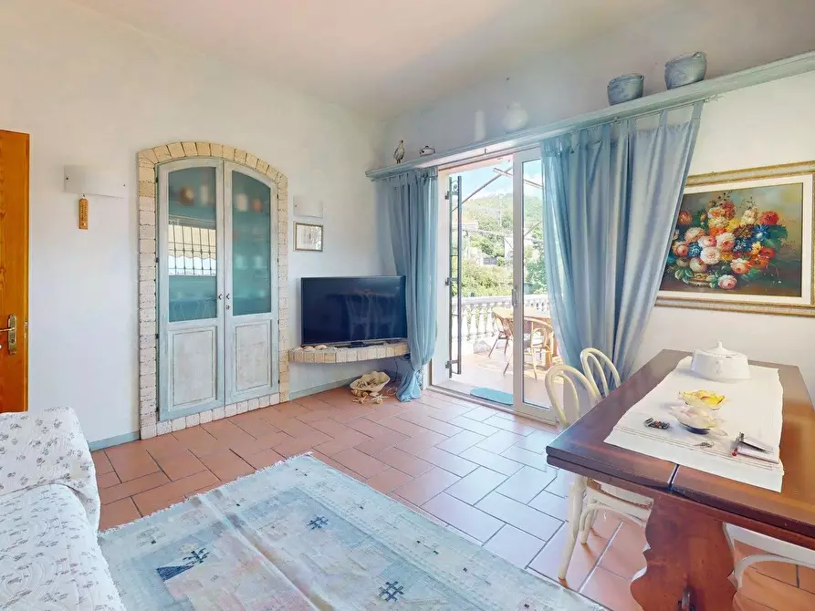 Immagine 6 di Terreno edificabile in vendita  in Via Sottani, 10 a Boissano