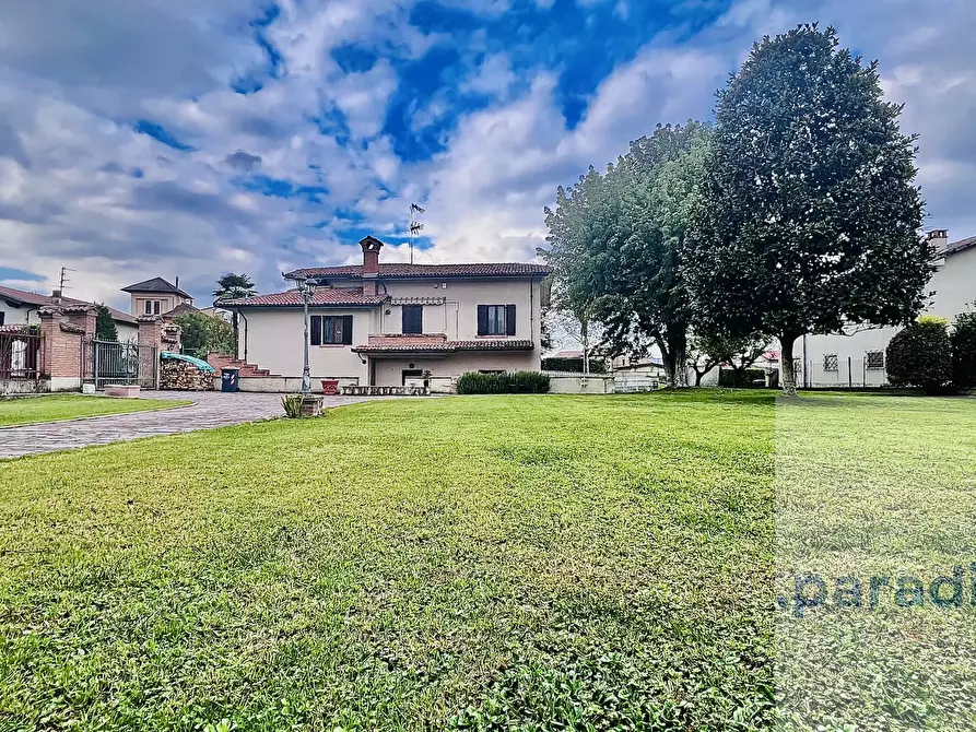 Immagine 2 di Terreno edificabile in vendita  in Via Dante Alighieri, 55 a Sale