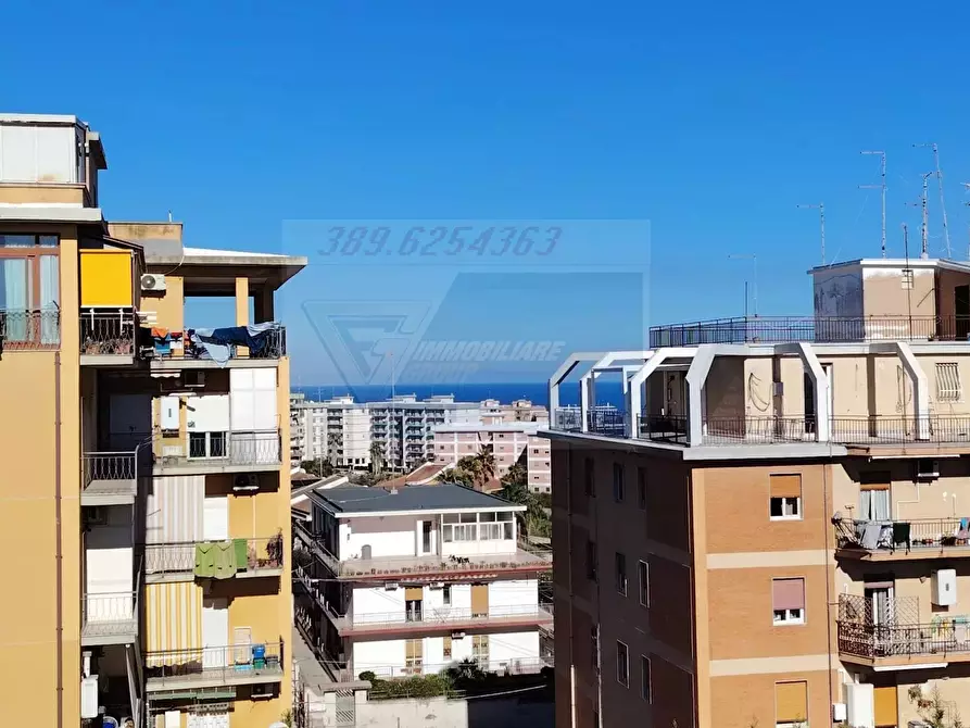 Immagine 19 di Casa trifamiliare in vendita  in Via Francesco Mortellaro a Siracusa