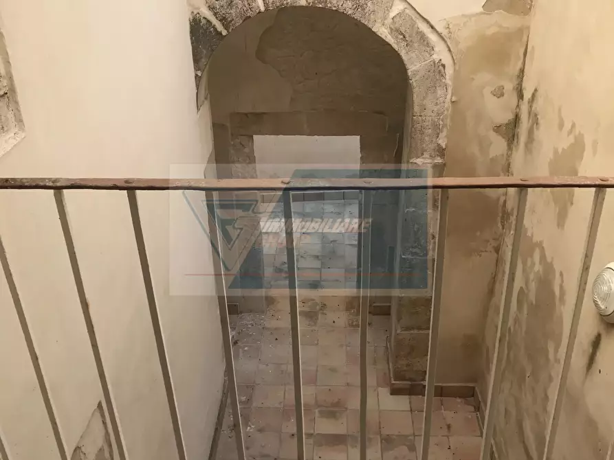 Immagine 8 di Monolocale in vendita  a Siracusa