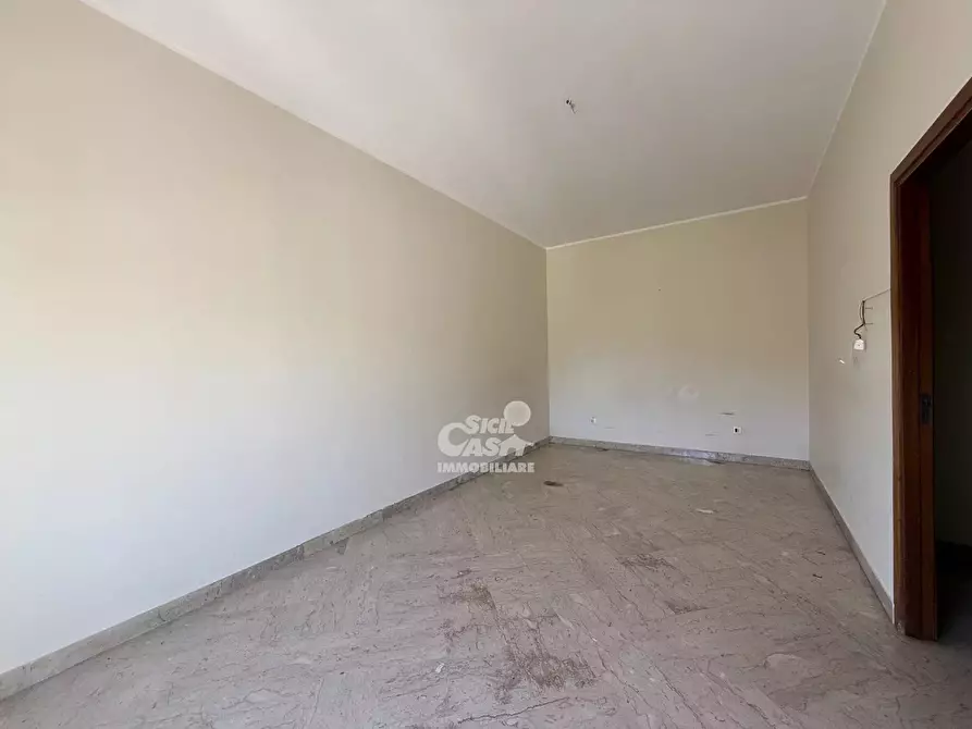 Immagine 4 di Casa trifamiliare in vendita  in Via Sibilla a Marsala