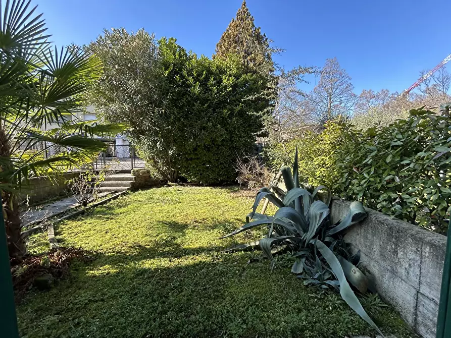 Immagine 2 di Terreno edificabile in vendita  a Conegliano