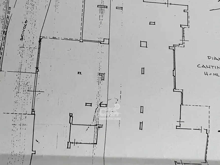 Immagine 18 di Casa trifamiliare in vendita  a Marsala
