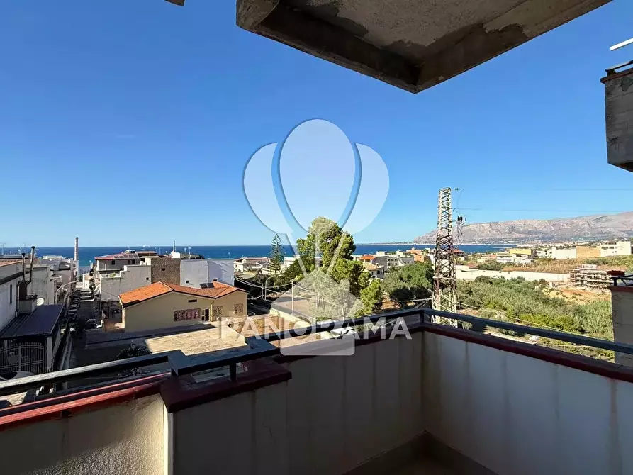 Immagine 23 di Casa trifamiliare in vendita  in Via Vittorio Emanuele Orlando, 2 a Balestrate