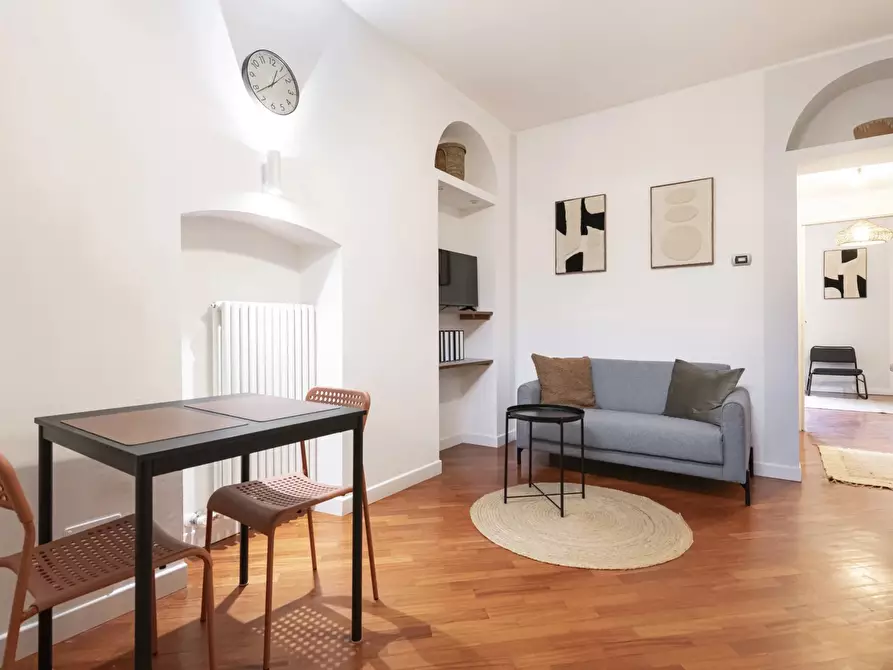 Immagine 3 di Casa trifamiliare in affitto  in Via Pontida, 4 a Milano