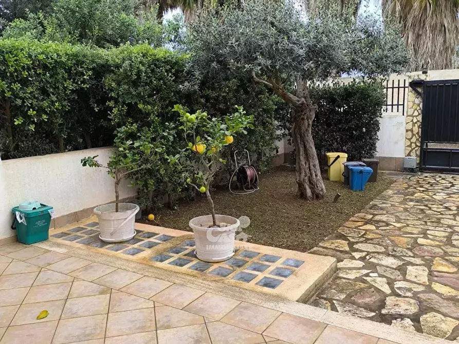 Immagine 14 di Terreno edificabile in vendita  a Marsala