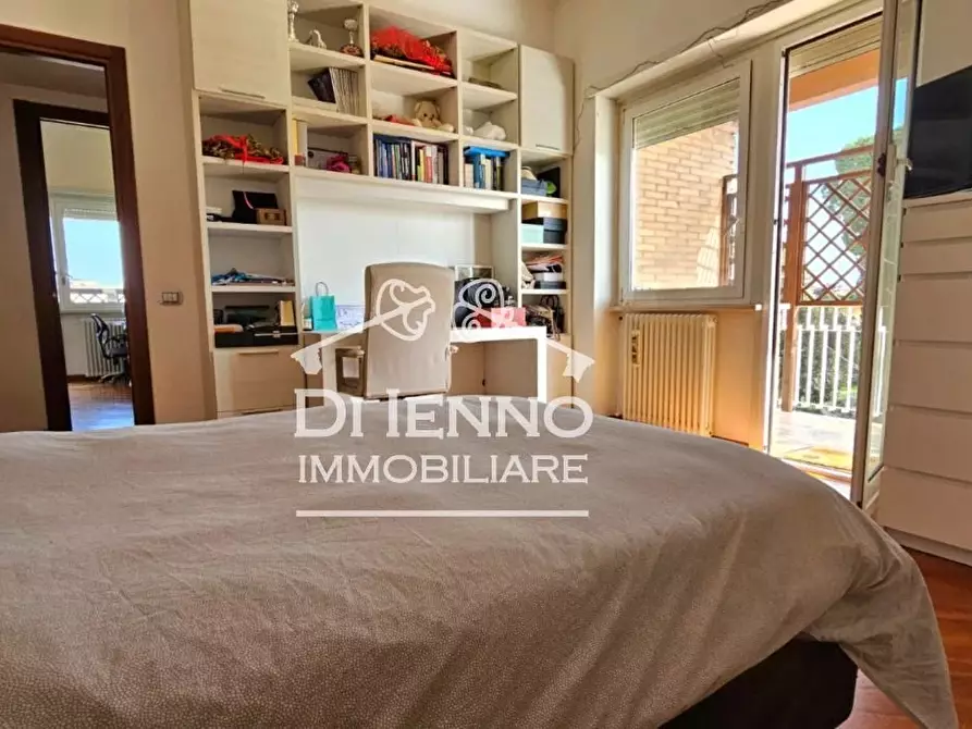 Immagine 22 di Casa trifamiliare in vendita  in Via Teresa Gnoli a Roma