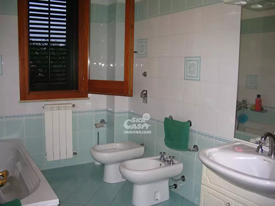 Immagine 21 di Terreno edificabile in vendita  a Marsala