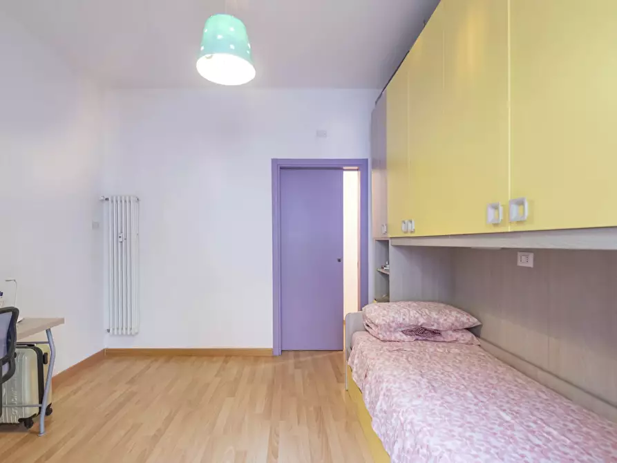 Immagine 24 di Casa trifamiliare in affitto  in Via Tino Savi, 64 a Sesto San Giovanni