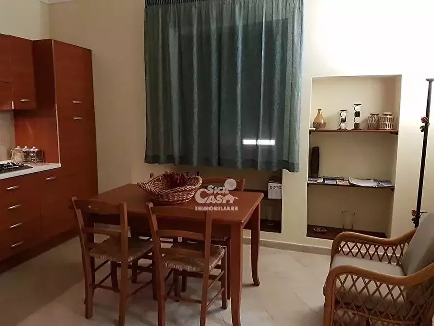 Immagine 12 di Monolocale in vendita  a Marsala