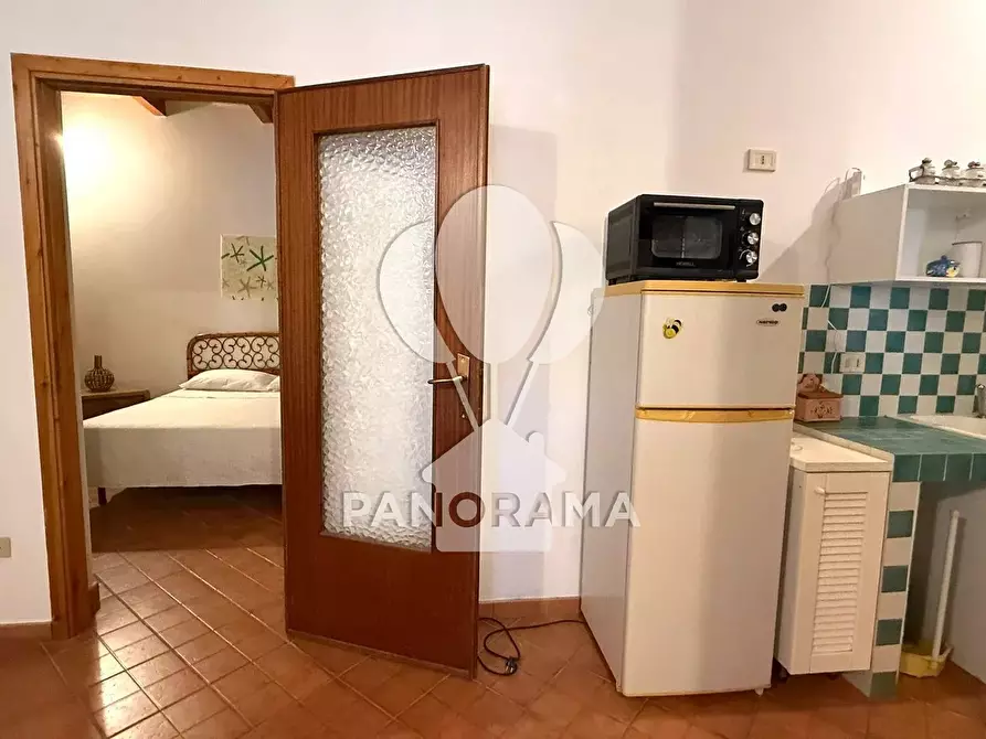 Immagine 10 di Terreno edificabile in vendita  in Via Vittorio Emanuele Orlando, 12 a Balestrate