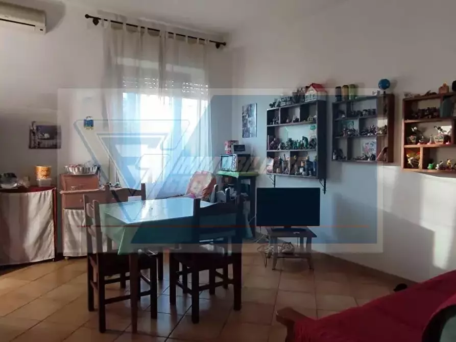 Immagine 14 di Casa trifamiliare in vendita  in Viale Luigi Cadorna a Siracusa