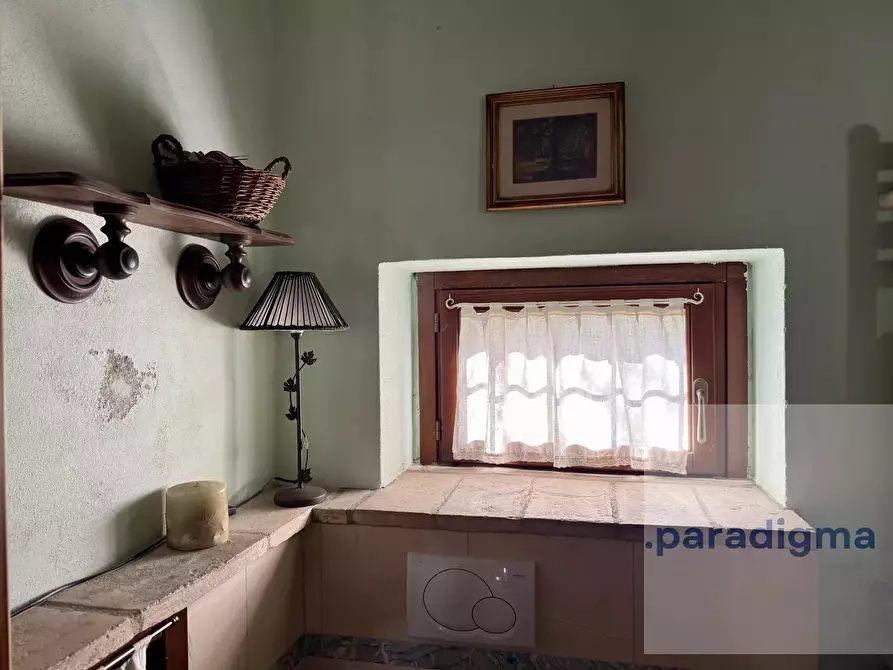 Immagine 17 di Casa trifamiliare in vendita  in Via Collo Tanaro, 13 a Alluvioni Cambio'