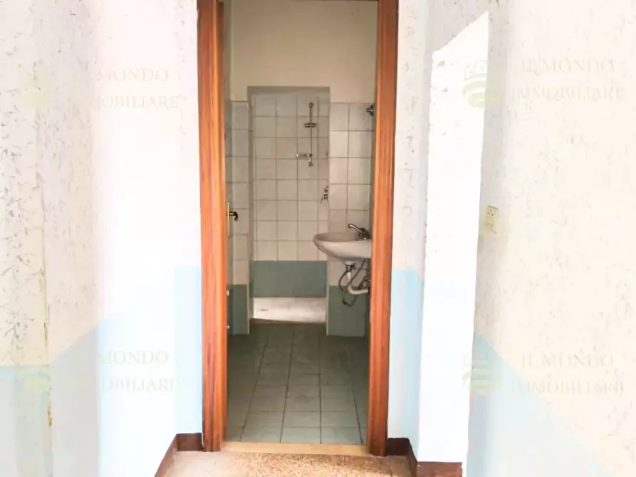 Immagine 25 di Casa trifamiliare in vendita  in Via Del Plebiscito, snc. a Palombara Sabina