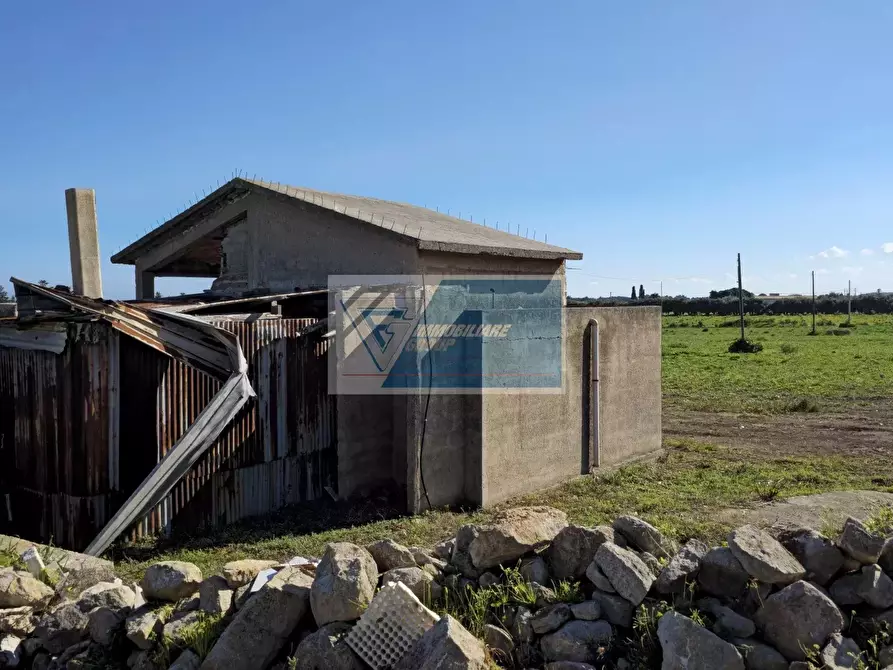 Immagine 6 di Terreno edificabile in vendita  in SS115 a Avola