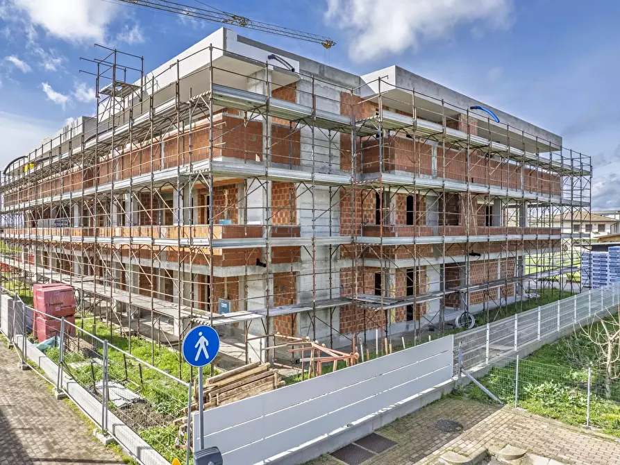 Immagine 16 di Casa trifamiliare in vendita  a Albignasego