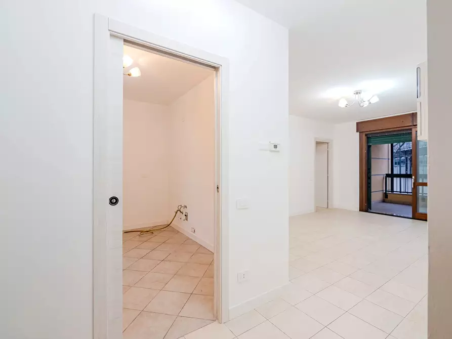 Immagine 3 di Casa trifamiliare in vendita  a Milano