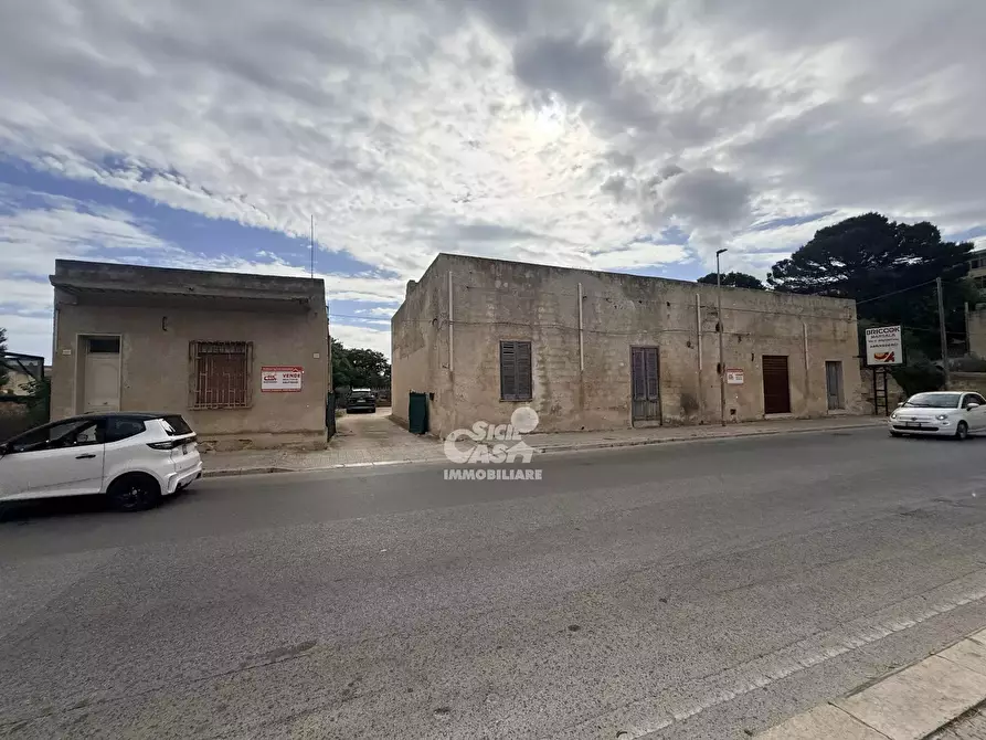 Immagine 14 di Terreno edificabile in vendita  a Marsala